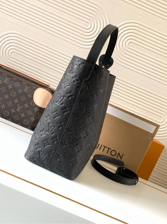 Louis Vuitton All In GM M13044 Black