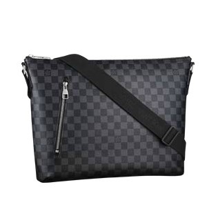 Louis Vuitton Mens Messenger Bags And Totes Mick MM N41106