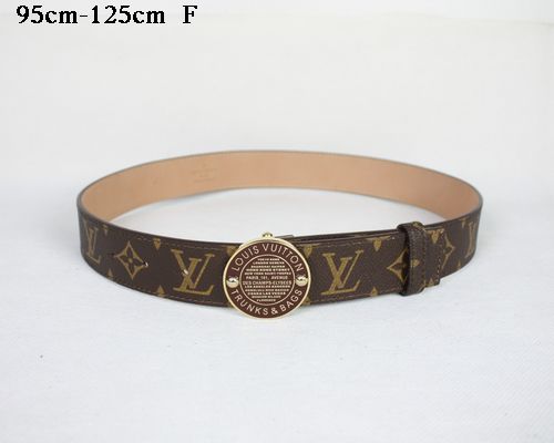 Louis Vuitton Belt LV2022