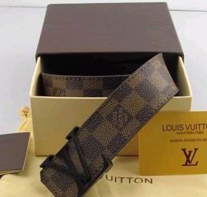 Louis Vuitton Belt lv203 