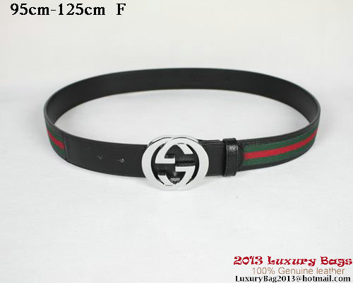 Gucci Belts GG007