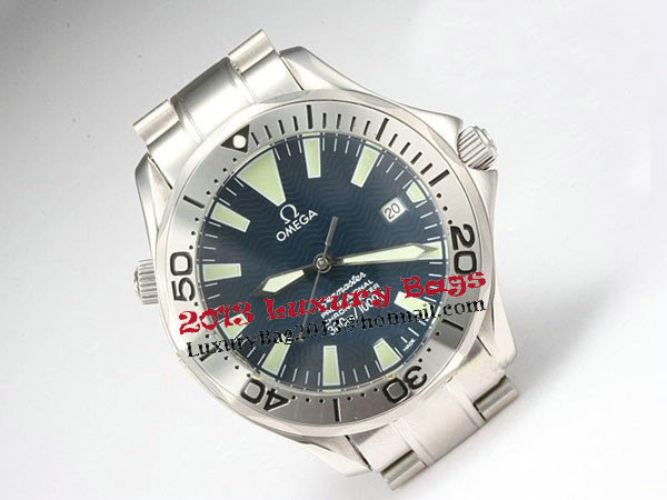 Omega Seamaster Replica Watch OM8039AN Omega Seamaster Replica Watch OM8039AN