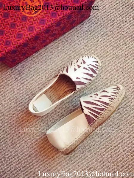 Tory Burch Casual Shoes TB1533 OffWhite Tory Burch Casual Shoes TB1533 OffWhite