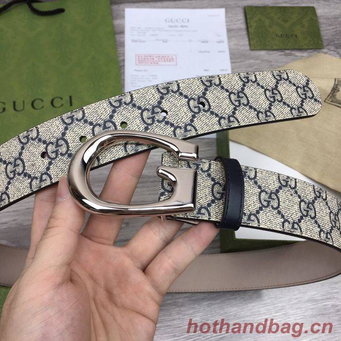 Gucci Belt 38MM GUB00018 Gucci Belt 38MM GUB00018