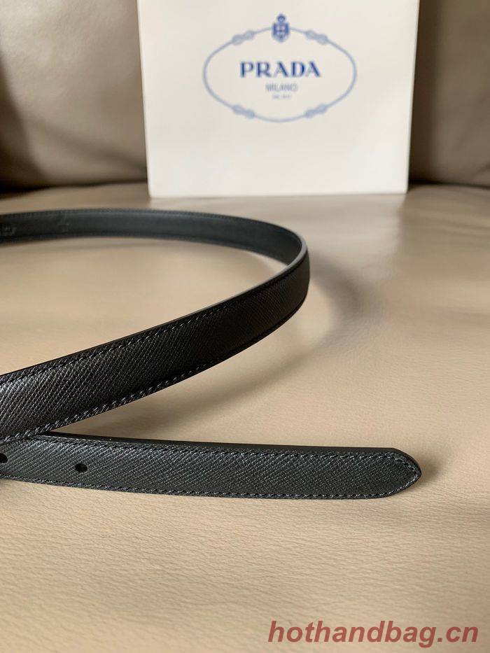 Prada Belt 20MM PRB00006 Prada Belt 20MM PRB00006