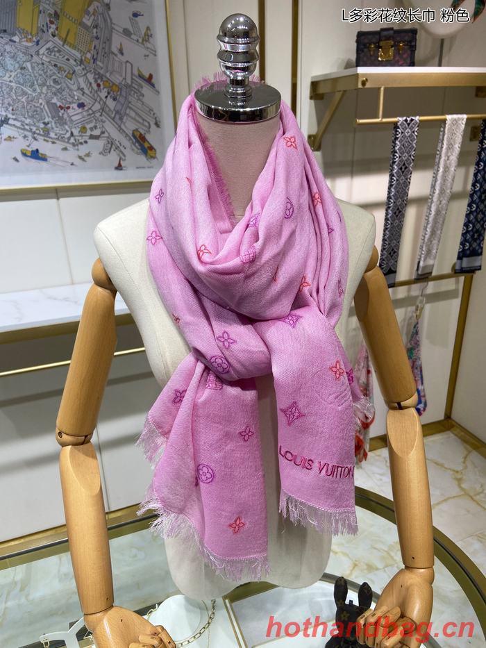 Louis Vuitton Scarf LVC00086 Louis Vuitton Scarf LVC00086