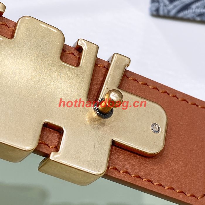 Dior Belt 30MM DIB00011 Dior Belt 30MM DIB00011
