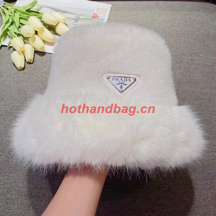 Prada Hat PRH00084 Prada Hat PRH00084