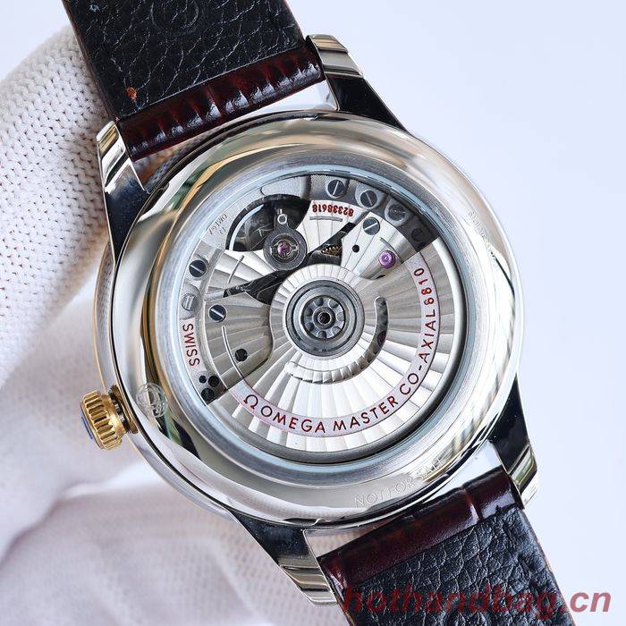 Omega Watch OMW00494 Omega Watch OMW00494