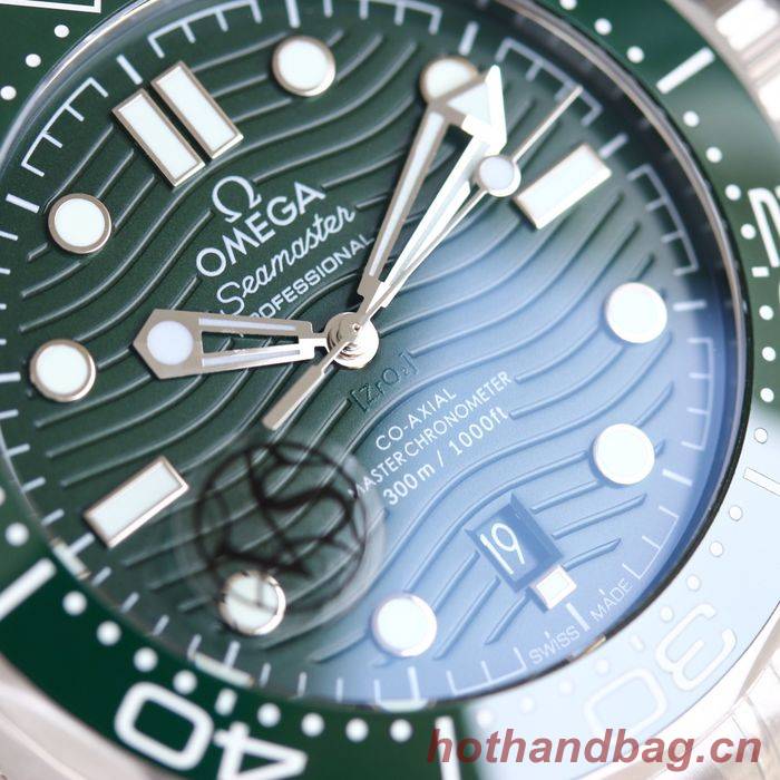 Omega Watch OMW00588 Omega Watch OMW00588
