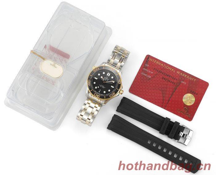 Omega Watch OMW00683 Omega Watch OMW00683