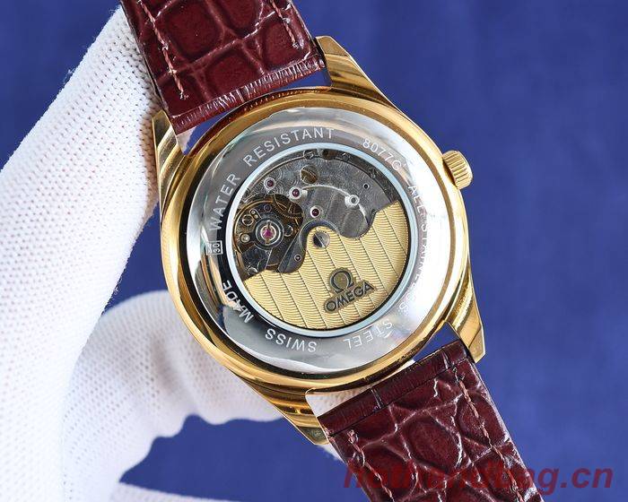 Omega Watch OMW00701-1 Omega Watch OMW00701-1