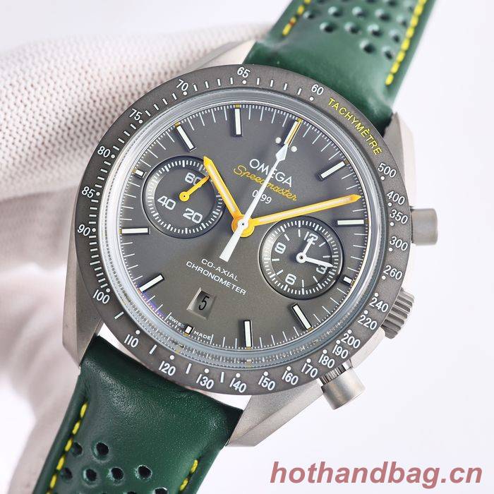 Omega Watch OMW00710 Omega Watch OMW00710