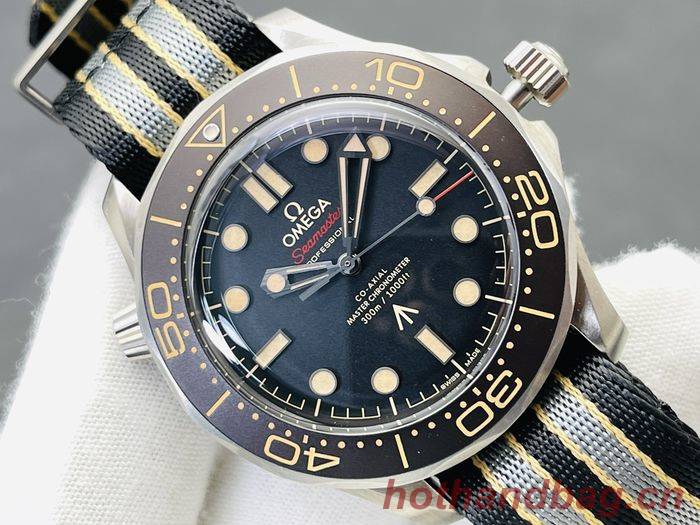 Omega Watch OMW00752 Omega Watch OMW00752