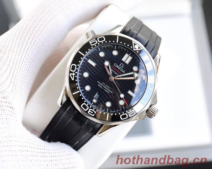 Omega Watch OMW00759 Omega Watch OMW00759