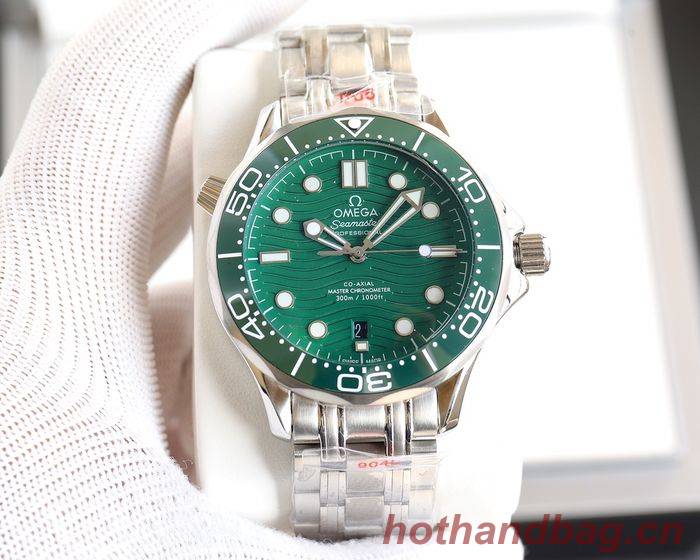 Omega Watch OMW00764 Omega Watch OMW00764
