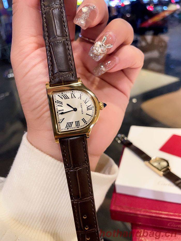 Cartier Watch CTW00210 Cartier Watch CTW00210