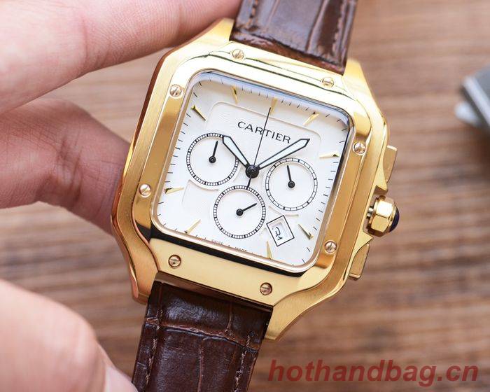 Cartier Watch CTW00600-1 Cartier Watch CTW00600-1
