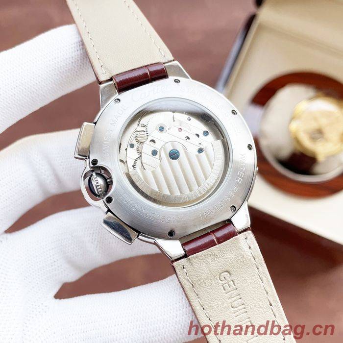 Cartier Watch CTW00631-1 Cartier Watch CTW00631-1