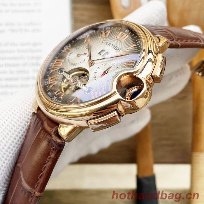 Cartier Watch CTW00646-1 Cartier Watch CTW00646-1