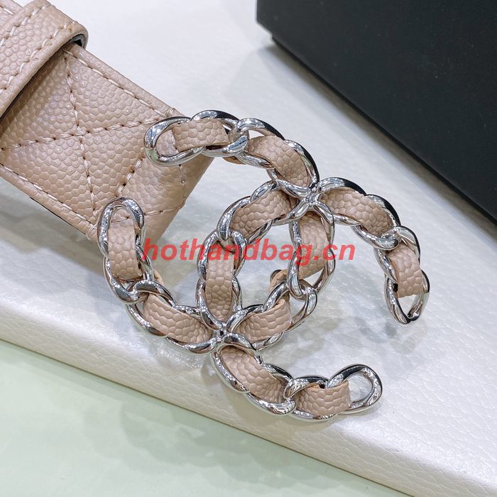 Chanel Belt 30MM CHB00163 Chanel Belt 30MM CHB00163