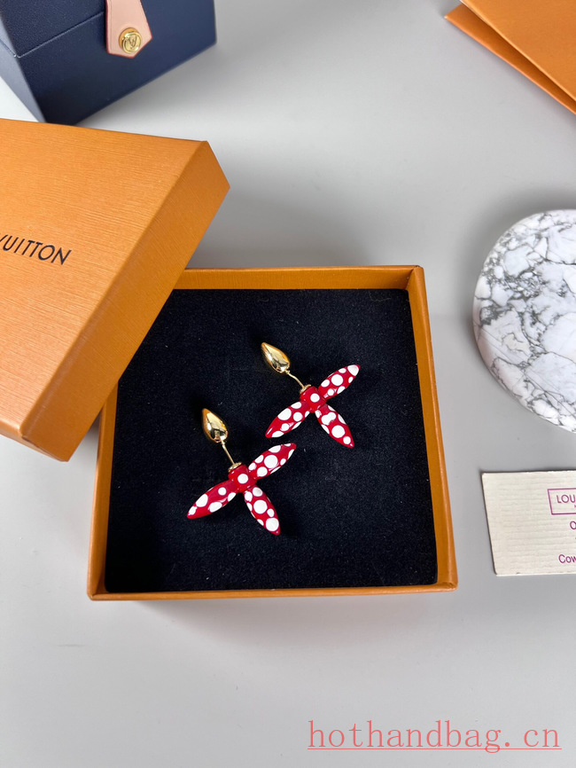 Louis Vuitton Earrings CE12104 Louis Vuitton Earrings CE12104