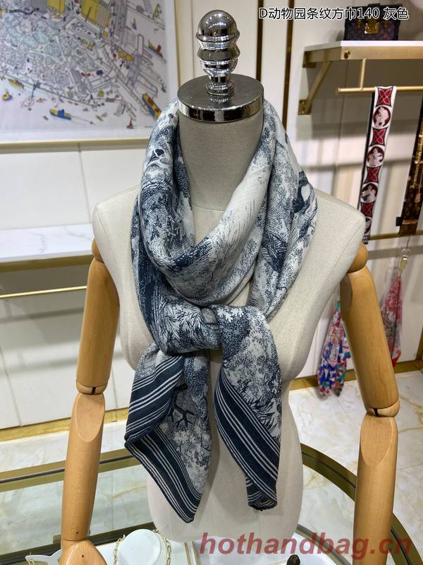 Dior Scarf DIC00276 Dior Scarf DIC00276