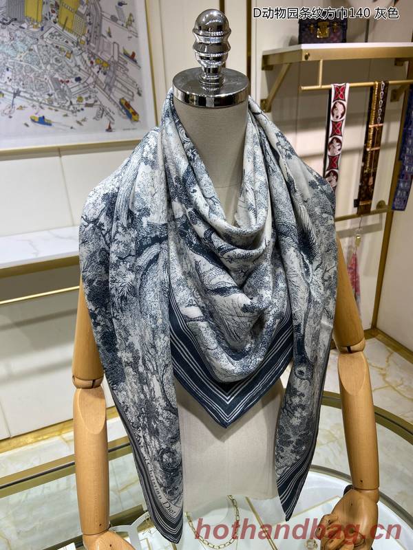Dior Scarf DIC00276 Dior Scarf DIC00276