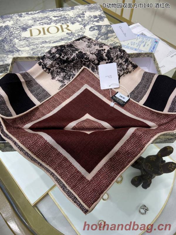 Dior Scarf DIC00284 Dior Scarf DIC00284