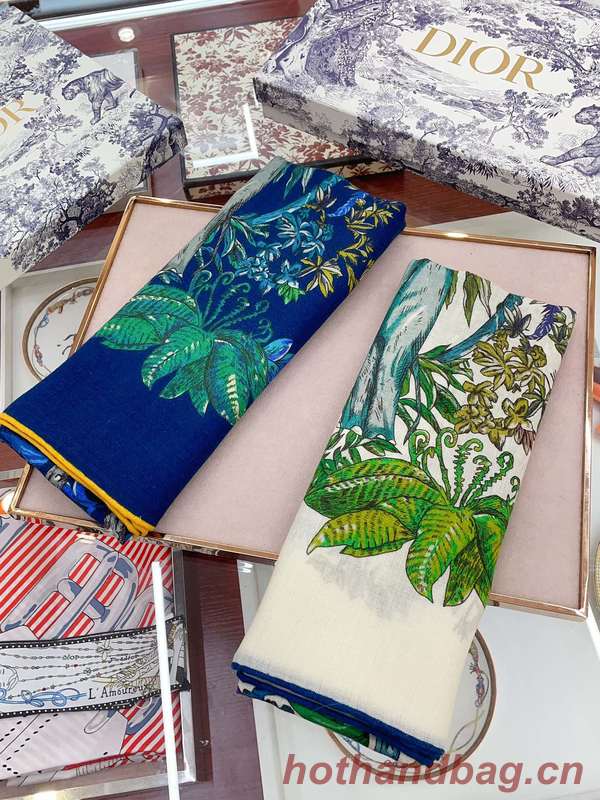 Dior Scarf DIC00288 Dior Scarf DIC00288