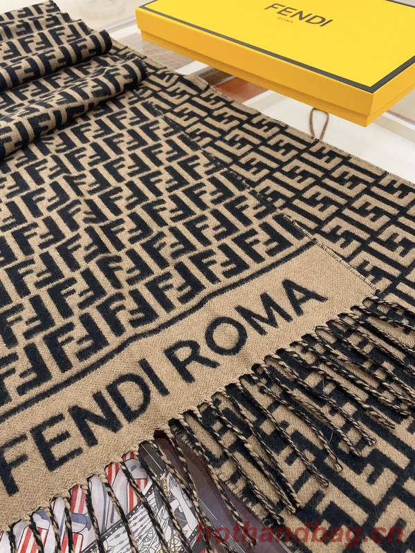 Fendi Scarf FDC00070 Fendi Scarf FDC00070