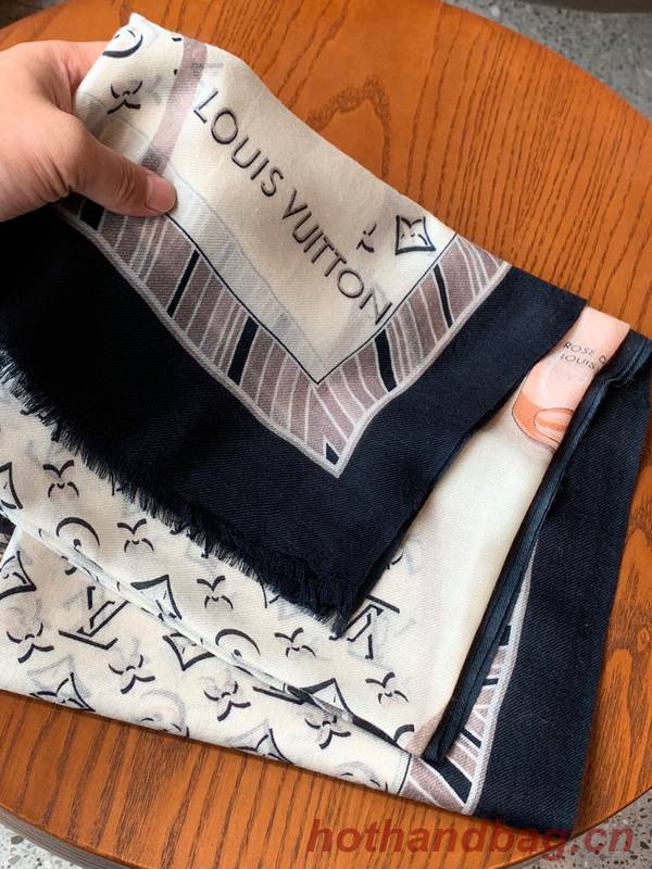 Louis Vuitton Scarf LVC00418 Louis Vuitton Scarf LVC00418