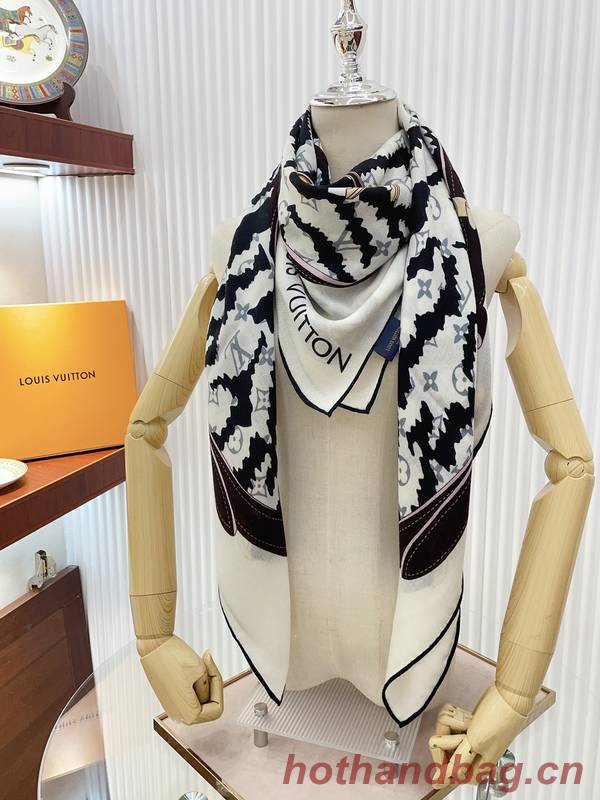 Louis Vuitton Scarf LVC00424 Louis Vuitton Scarf LVC00424
