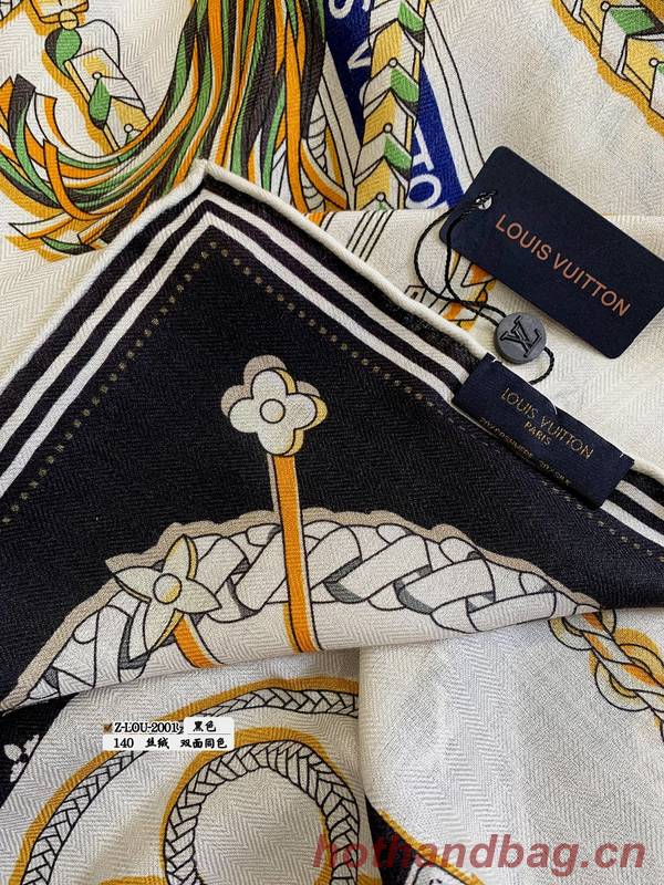 Louis Vuitton Scarf LVC00461 Louis Vuitton Scarf LVC00461