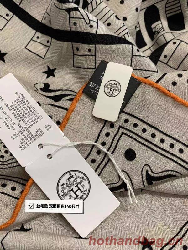 Hermes Scarf HEC00842 Hermes Scarf HEC00842