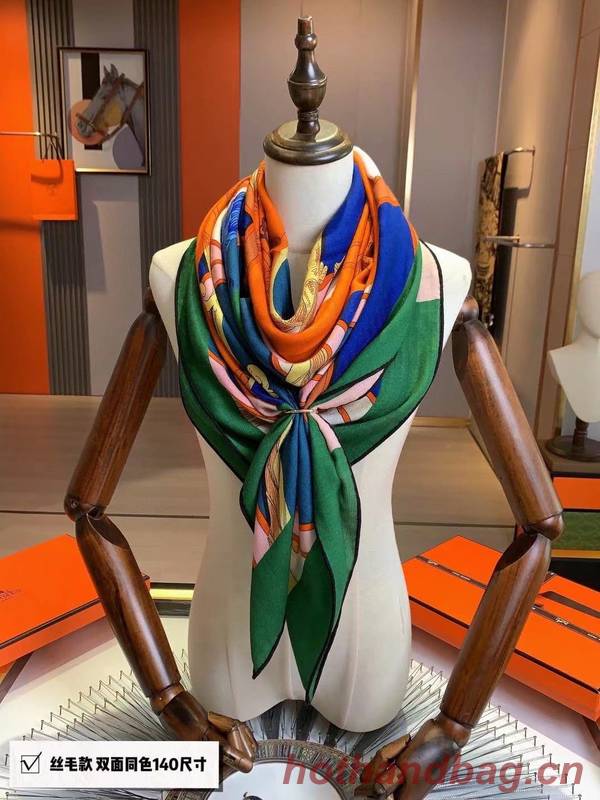 Hermes Scarf HEC00844 Hermes Scarf HEC00844