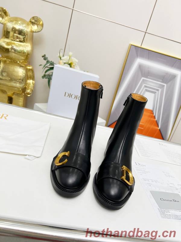 Dior Shoes DIS00394