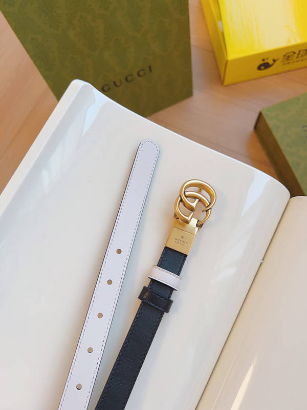 Gucci Belt 20MM GUB00218 Gucci Belt 20MM GUB00218
