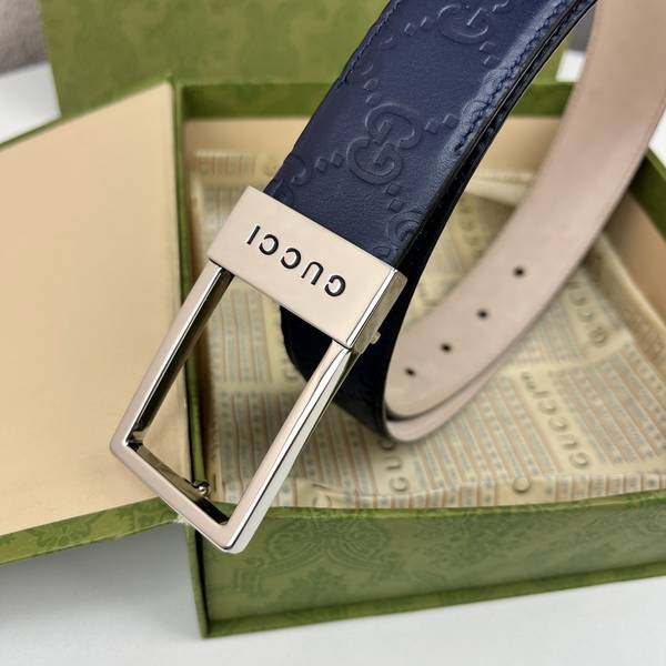 Gucci Belt 35MM GUB00259 Gucci Belt 35MM GUB00259