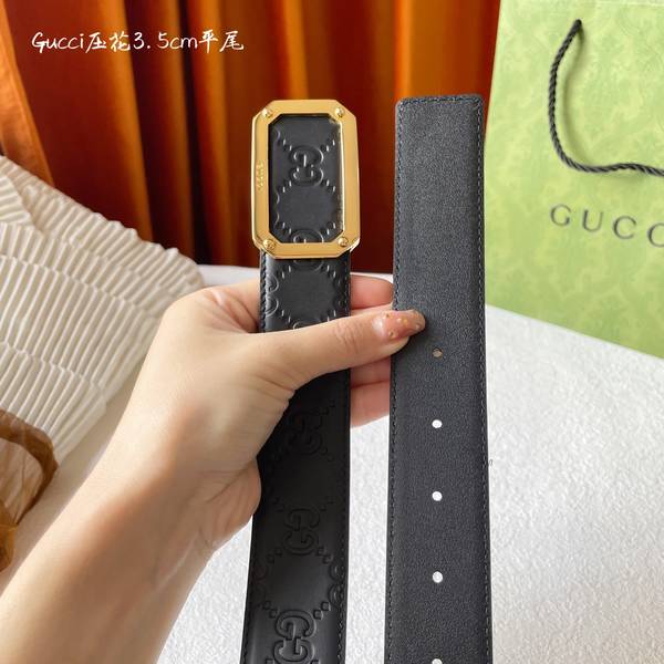 Gucci Belt 35MM GUB00268 Gucci Belt 35MM GUB00268