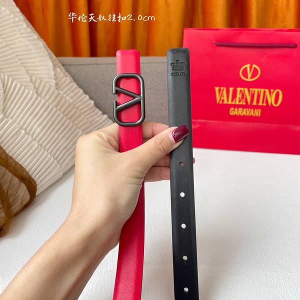 Valentino 20MM Belt VAB00042 Valentino 20MM Belt VAB00042