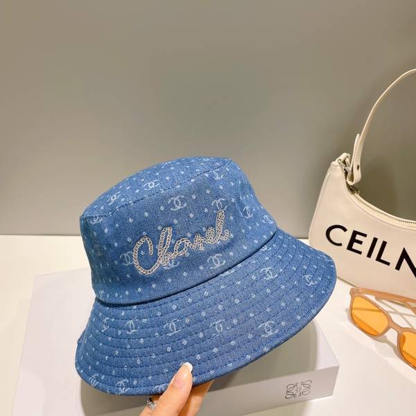 Chanel Hat CHH00638 Chanel Hat CHH00638