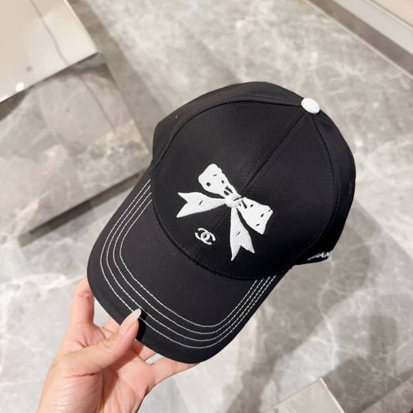Chanel Hat CHH00746 Chanel Hat CHH00746