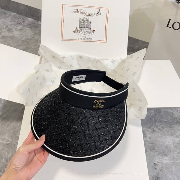 Chanel Hat CHH00748 Chanel Hat CHH00748