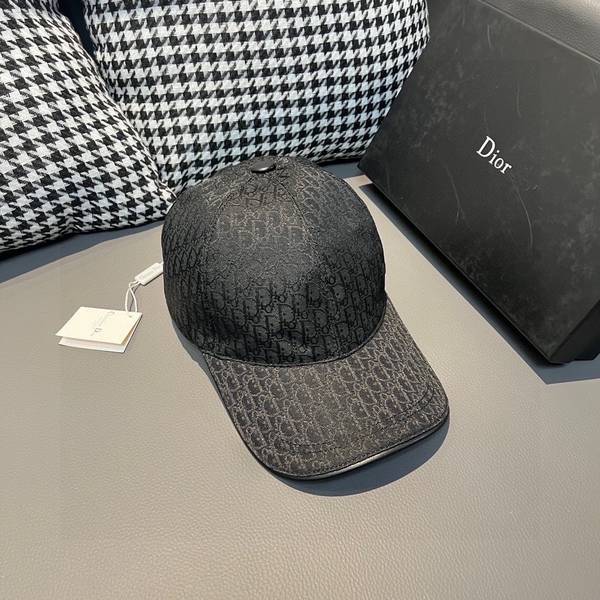 Dior Hat CDH00307 Dior Hat CDH00307