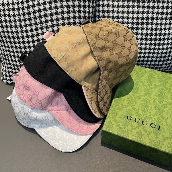 Gucci Hat GUH00287 Gucci Hat GUH00287