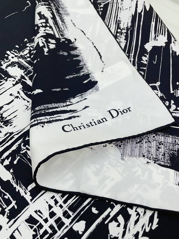 Dior Scarf DIC00402 Dior Scarf DIC00402