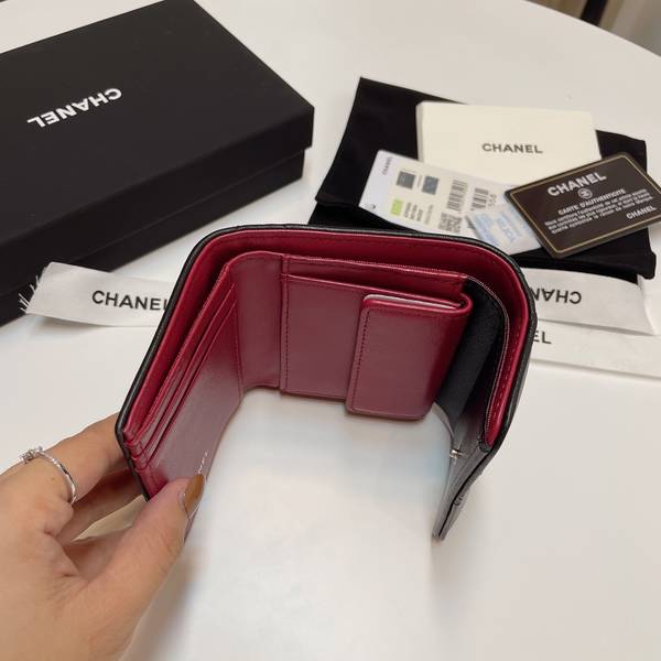 Chanel Wallet CHW00067 Chanel Wallet CHW00067