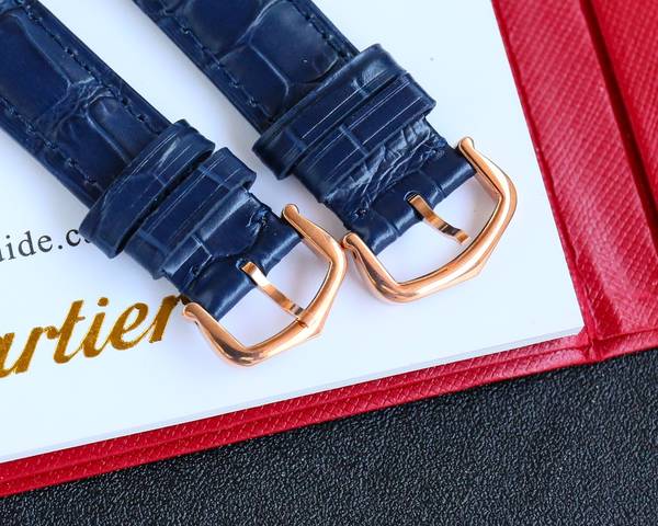 Cartier Watch CTW00727-1 Cartier Watch CTW00727-1