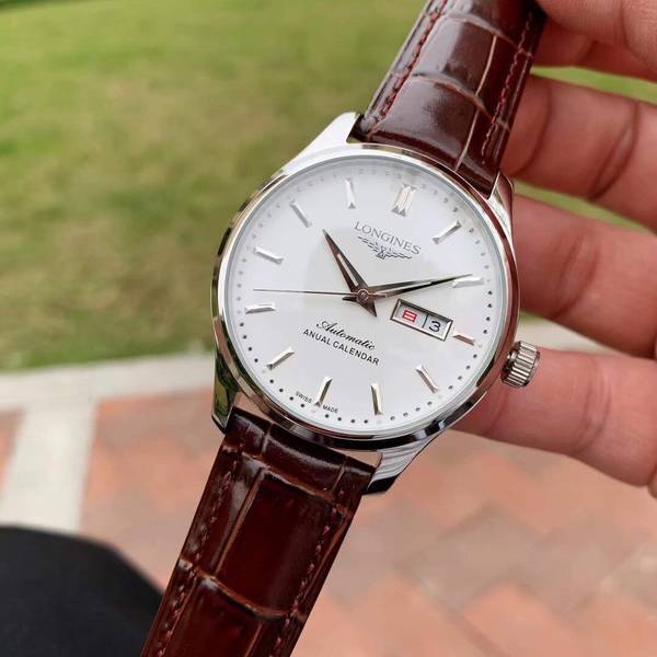 Longines Watch LGW00254-2 Longines Watch LGW00254-2